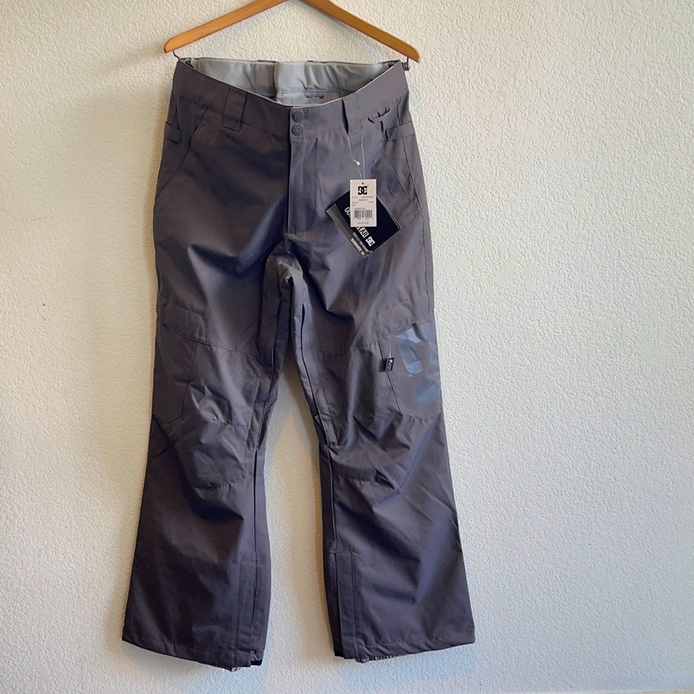 Men’s DC Ski/Snowboard Pants